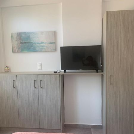 Asimenia Studio 斯陶帕 外观 照片