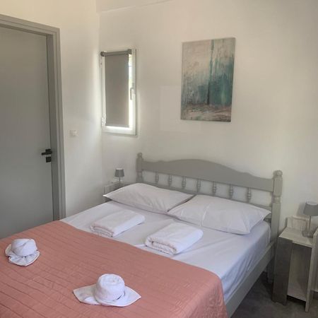 Asimenia Studio 斯陶帕 外观 照片